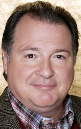 Kevin Dunn - კევინ დანი 