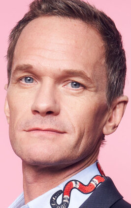 Neil Patrick Harris - ნეილ პატრიკ ჰარისი