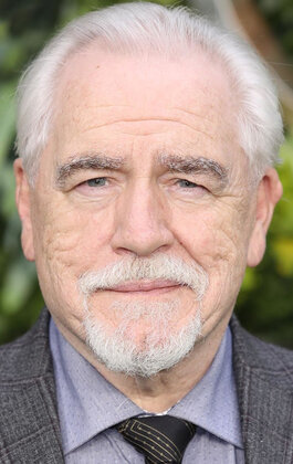 Brian Cox - ბრაიან კოქსი