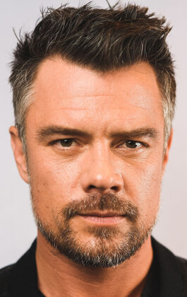 Josh Duhamel - ჯოშ დუჰამელი