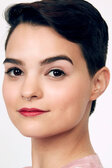 Brianna Hildebrand - ბრიანნა ჰილდებრენდი