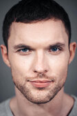 Ed Skrein - ედ სკრეინი
