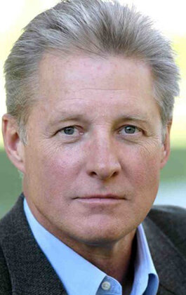 Bruce Boxleitner – ბრიუს ბოქლეიტნერი