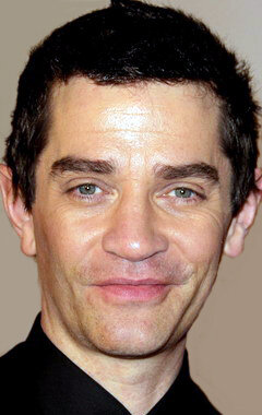 James Frain – ჯეიმს ფრეინი