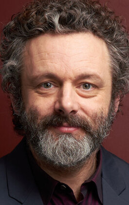Michael Sheen – მაიკლ Շინი