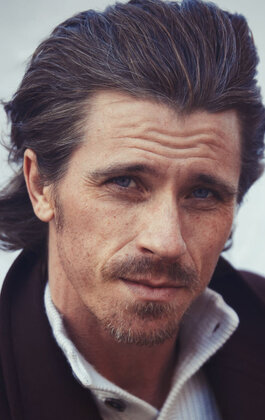 Garrett Hedlund – გარეტ ჰედლუნდი