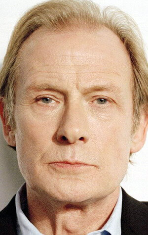 Bill Nighy - ბილ ნაითი