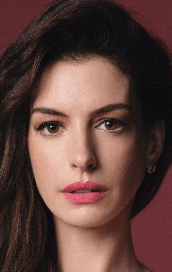 Anne Hathaway - ანი ჰეთევეი