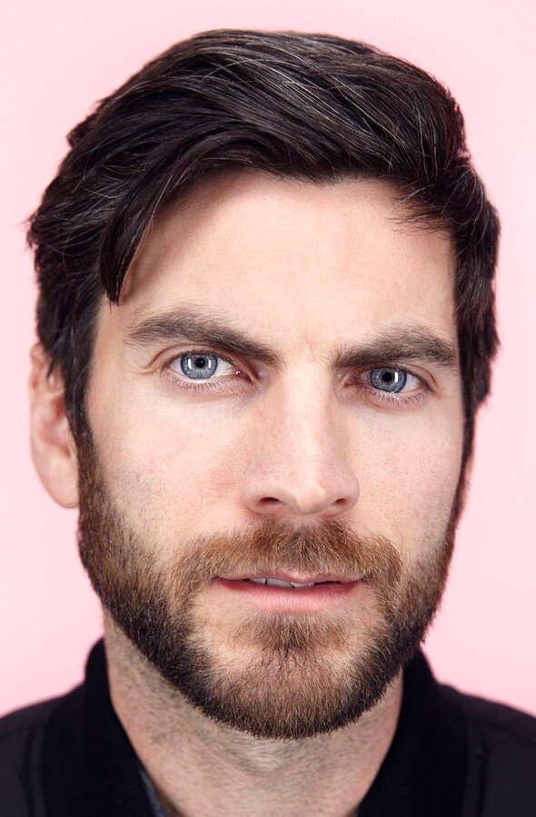 Wes Bentley - ვეს ბენტლი