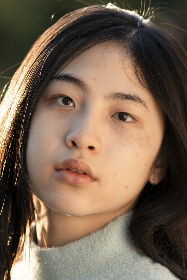 Sora Wong - სორა ვონგი