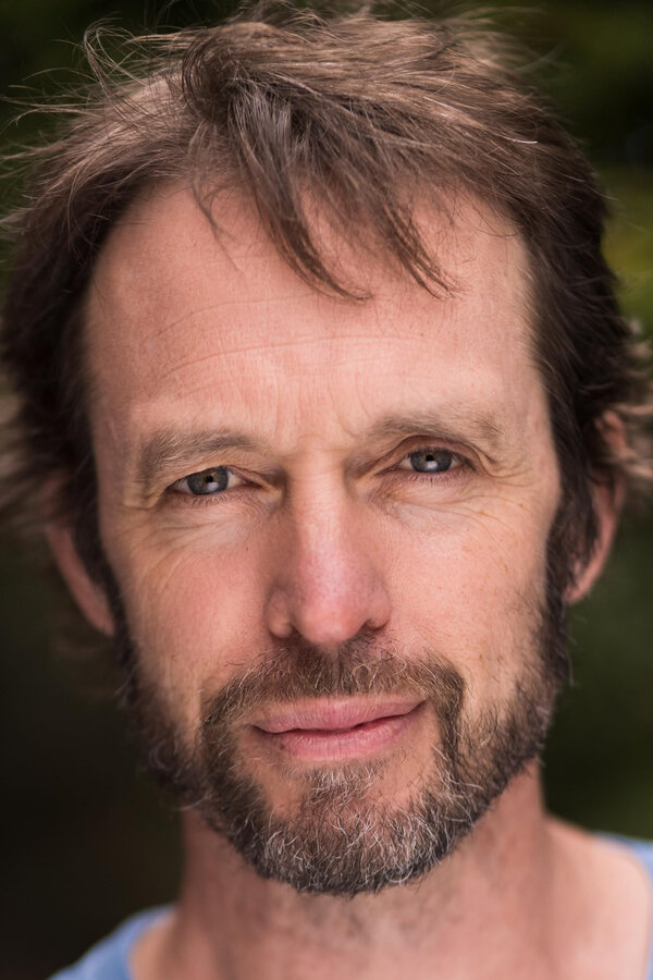 Stephen Phillips - სტივენ ფილიპსი