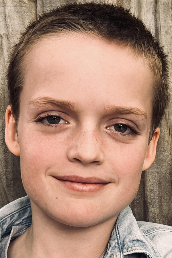 Jonah Wren Phillips - ჯონაჰ ფრენ ფილიპსი