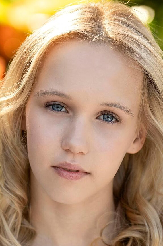 Mischa Heywood - მეიშა ჰეივუდი