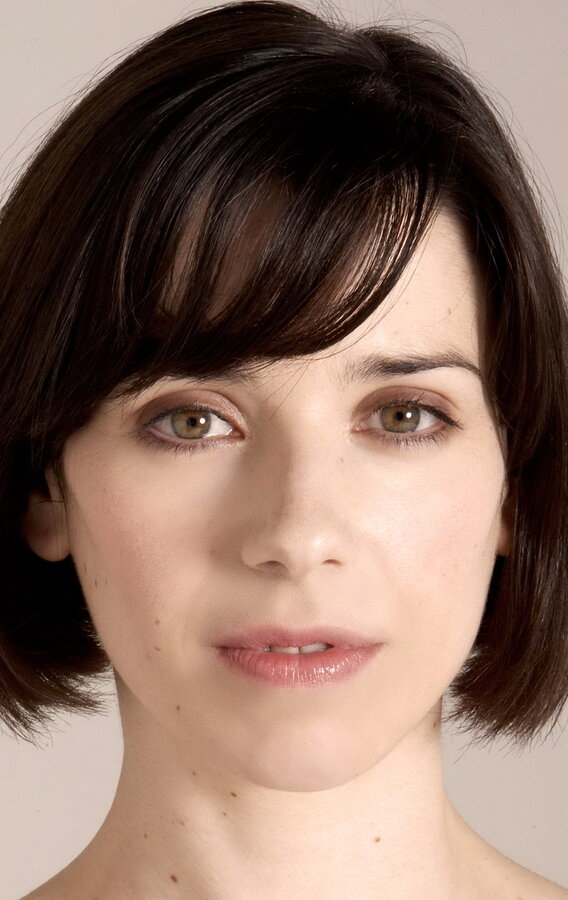 Sally Hawkins - სალი ჰავკინსი