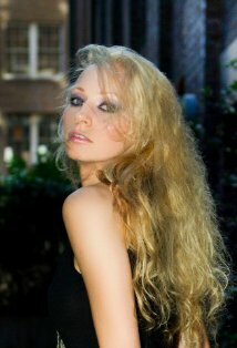 Olga Miller - ოლგა მილერი