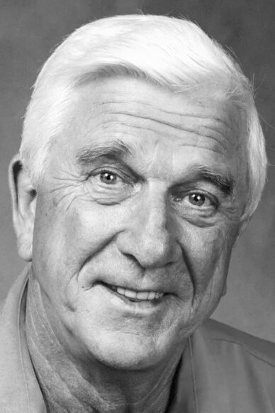 Leslie Nielsen - ლესლი ნილსენი