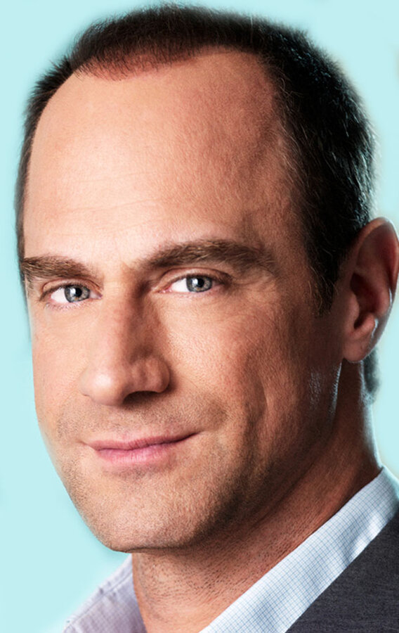 Christopher Meloni - ქრისტოფერ მელონი
