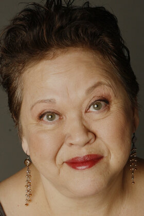 Amy Hill - ეიმი ჰილი