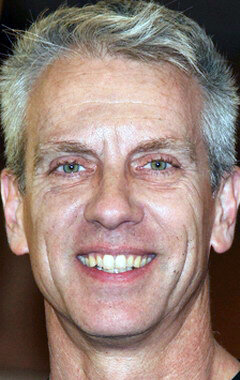 Chris Sanders - კრის სანდერსი