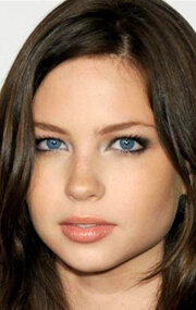 Daveigh Chase - დეივეი ჩეისი