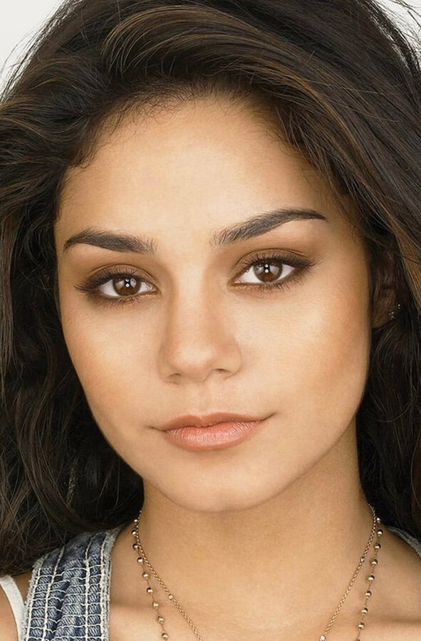 Vanessa Hudgens - ვენესა ჰადგენსი