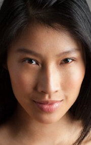 Fei Ren - ფეი  რენი