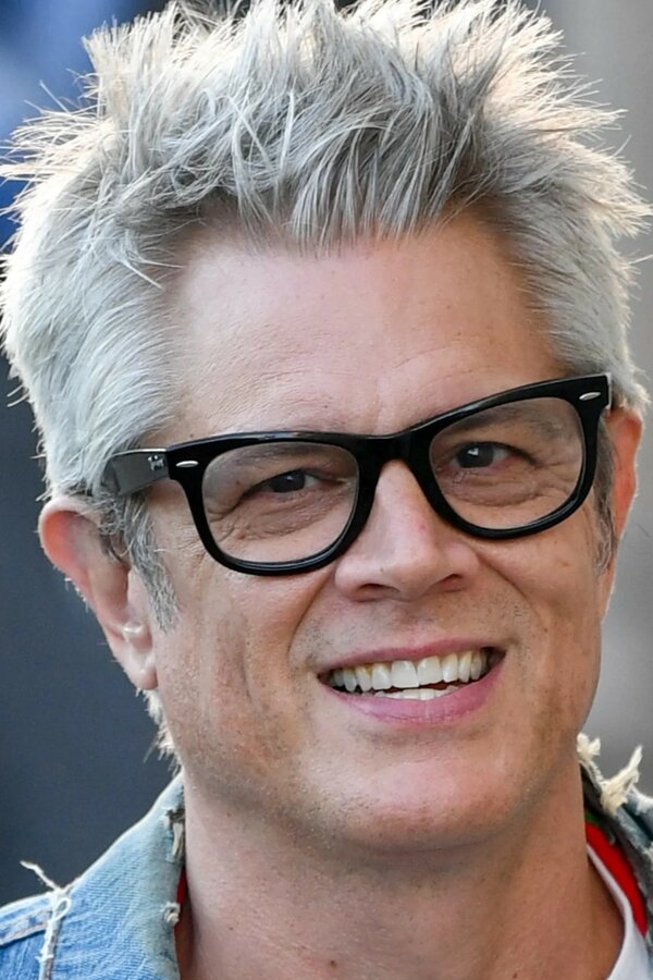 Johnny Knoxville - ჯონი კნოქვილი