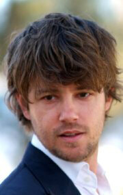 Matt Doran - მეთ დორანი