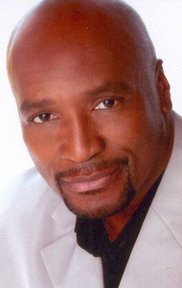 Anthony Ray Parker - ენტონი რეი პარკერი