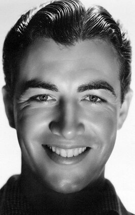 Robert Taylor - რობერტ ტეილორი