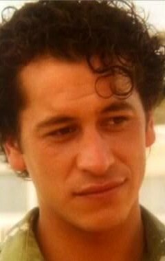 Julian Arahanga - ჯულიან არაჰანგა