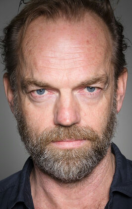 Hugo Weaving - ჰუგო ვეივინგი